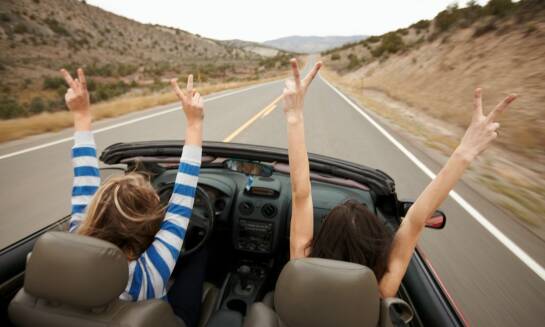 Wyjątkowe podróże dla kobiet z Julitta Travel w Białymstoku