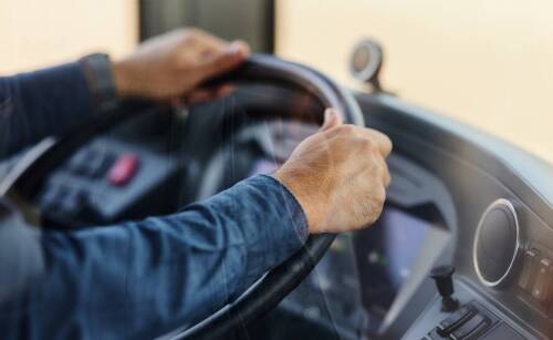 Jak zatrudnić kierowcę spoza UE?