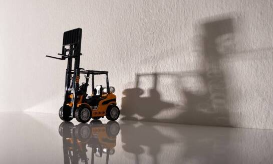 Jakie są rodzaje wózków widłowych?