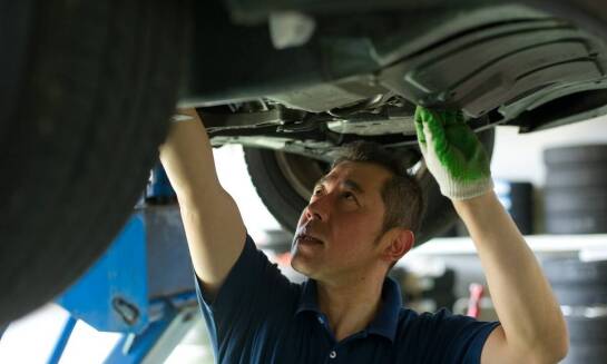 Rola stacji kontroli pojazdów w realizacji technicznych badań – co warto wiedzieć?