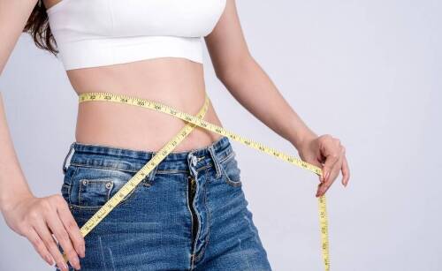 Czy sama dieta wystarczy, aby schudnąć?