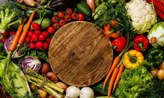 Rola obranych warzyw w optymalizacji procesów kuchennych