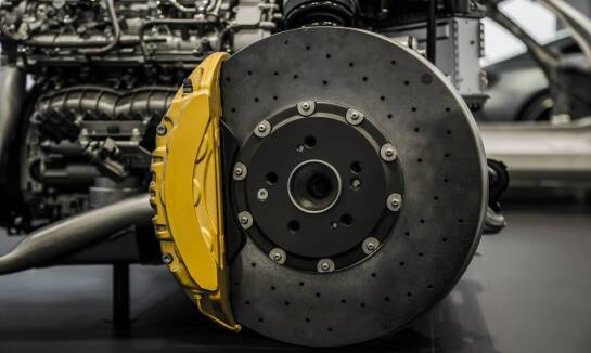 Rola regeneracji pomp ABS w poprawie bezpieczeństwa podczas jazdy