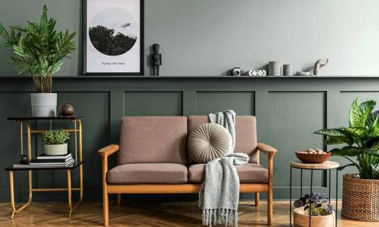 Jakie włóczki najlepiej nadają się do tworzenia miękkich domowych dodatków?