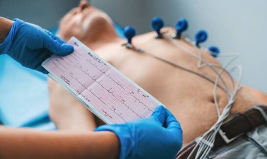 Kiedy konieczna jest konsultacja u kardiologa po omdleniu?