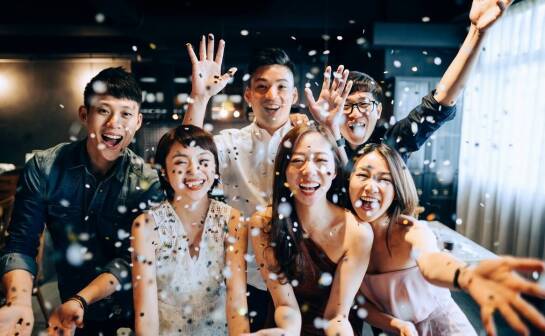 Jak dbamy o bezpieczeństwo i komfort uczestników podczas osiemnastek?