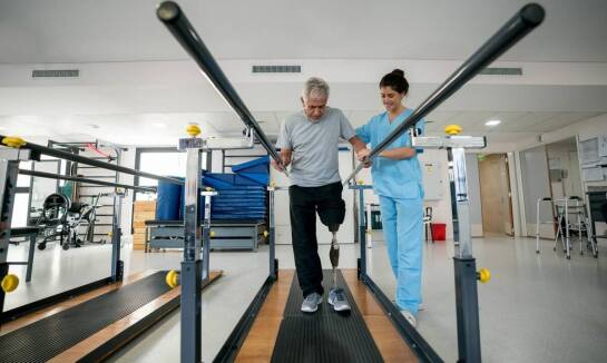 Jakie techniki terapeutyczne są najskuteczniejsze w rehabilitacji pooperacyjnej?