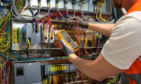 Rola napięciowych prób w diagnostyce średniego napięcia kabli