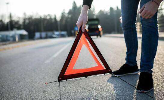 Pierwsza pomoc jak się zachować w nagłej sytuacji