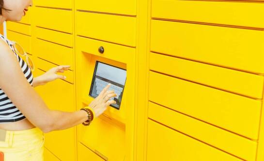 Ile kosztuje nadanie paczki w paczkomacie?