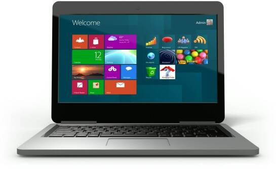 Jak wejść w tryb awaryjny w laptopie?