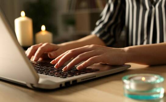 Jak sprawdzić, kiedy wróci prąd