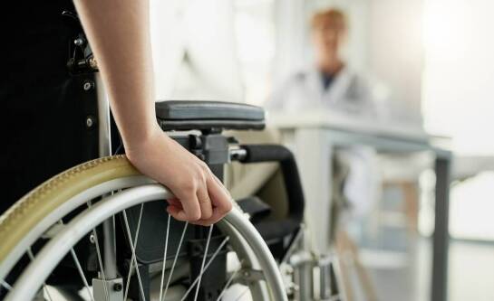 Czy osoby z niepełnosprawnością mają pierwszeństwo u lekarza?