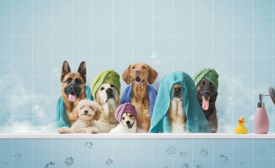 Jak pomóc psom w schronisku?