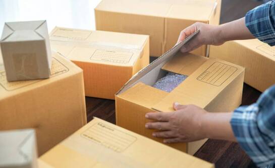 Jak wysłać paczkę InPostem?