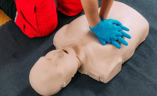 Pierwsza pomoc obowiązek czy nakaz?