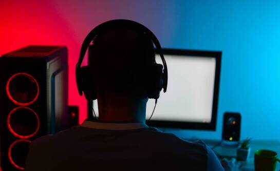 Objawy uzależnienia od komputera u dzieci.