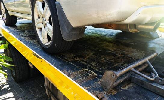 Ile kosztuje kilometr transportu na lawecie?