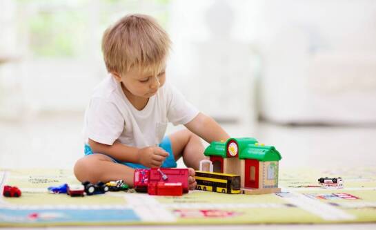 Objawy uzależnienia dziecka od komputera