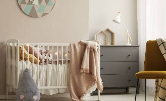 Co można stosować do nosa dla niemowląt