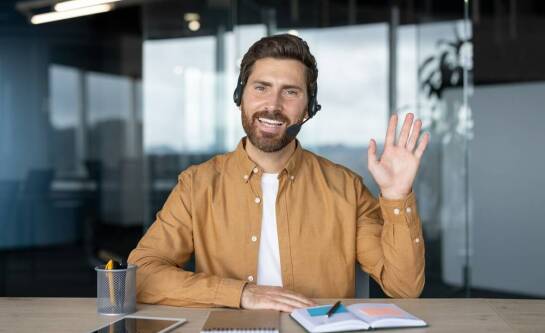 Jak przetrwać i odnieść sukces w biznesie dzięki audiobookom