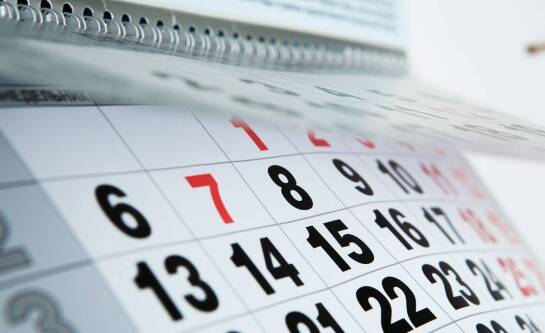 Ile godzin do przepracowania w styczniu 2026?