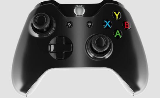 Jak kupić gry na Xbox One S?