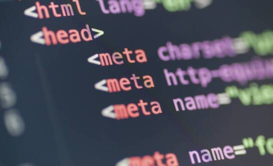 Gdzie pisać kod HTML?