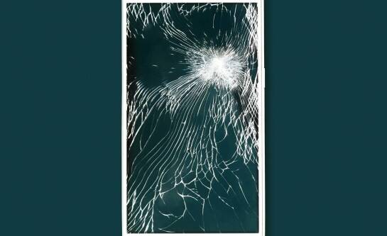 Ile kosztuje naprawa dotyku w telefonie?