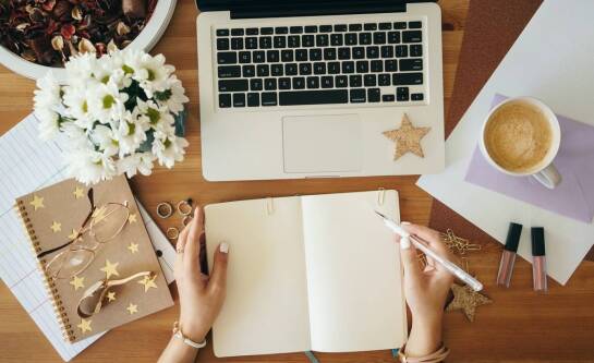 Jak dorobić po pracy w domu