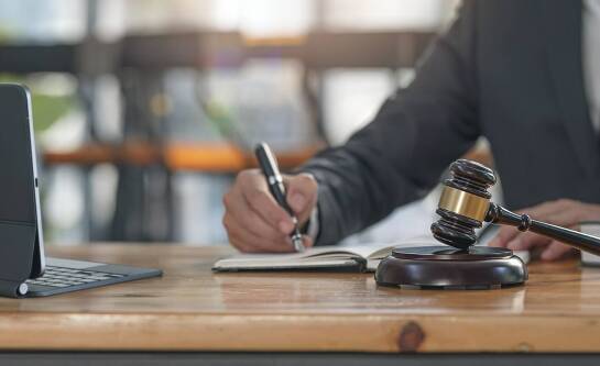 Jak załatwić opiekuna prawnego?