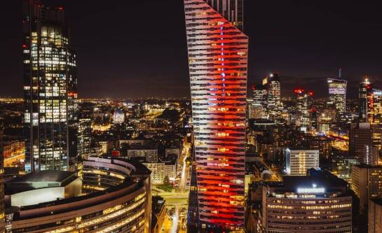 Czy w Warszawie łatwo znaleźć pracę?