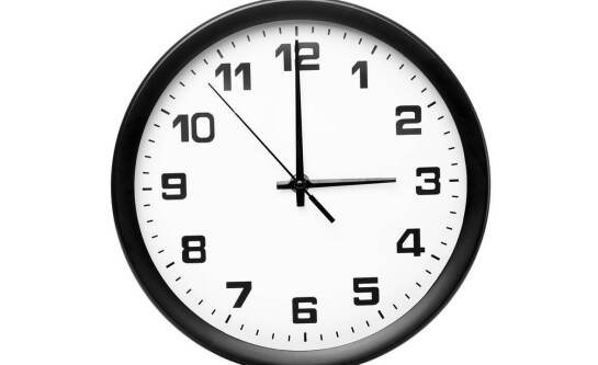 Jak powiedzieć ile czasu po angielsku?