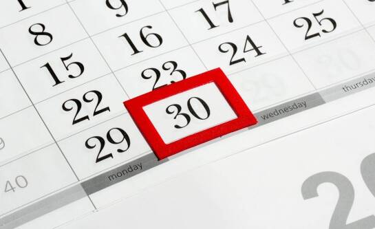 Ile dni roboczych ma wrzesień 2026?