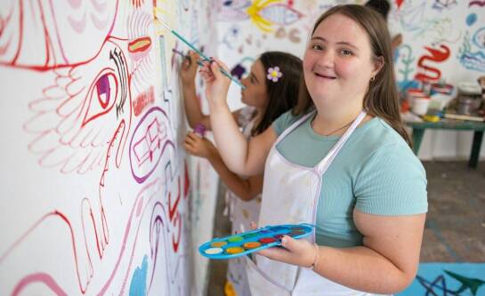 Czym jest edukacja artystyczna?