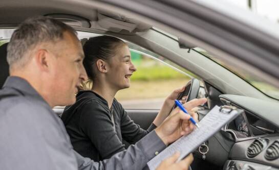 Jak wybrać szkołę ponadgimnazjalną na podstawie testu?