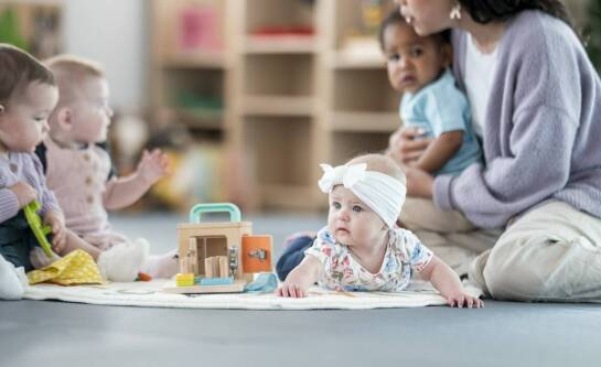 Na co zwrócić uwagę w pierwszym trymestrze ciąży