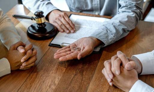 Jakie są prawne obowiązki rodziców wobec dzieci po rozwodzie?