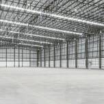 Efektywność energetyczna przemysłowych hal dzięki zastosowaniu warstwowych płyt