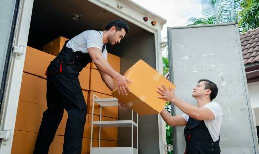 Bezpieczny transport łóżek – jak zapewniamy dostawę w terminie?