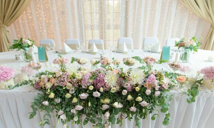 Jakie są zalety organizacji wesela w restauracji w Przeworsku?