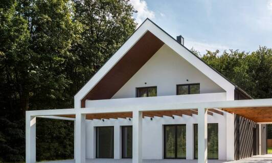 Jak ocieplenie styropianem może przyczynić się do zwiększenia wartości tej nieruchomości?