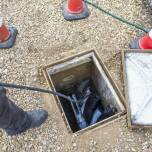 Jak technologia WUKO chroni kanalizacyjne instalacje przed uszkodzeniami?