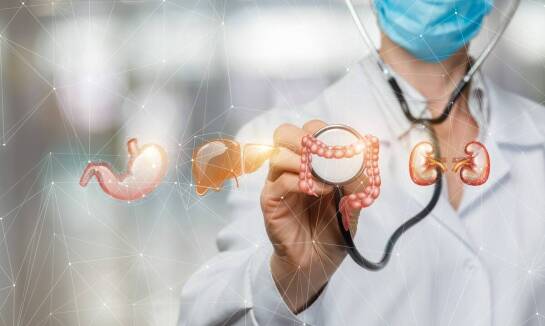 Jak gastrolog może pomóc w diagnostyce refluksu i zgagi?