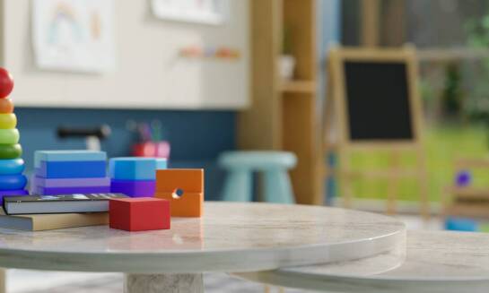 Play Therapy: Jak pomaga dzieciom w rozwijaniu umiejętności społecznych?