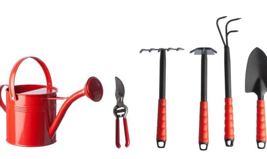 Narzędzia ogrodowe na każdą porę roku – Dobre Narzędzia