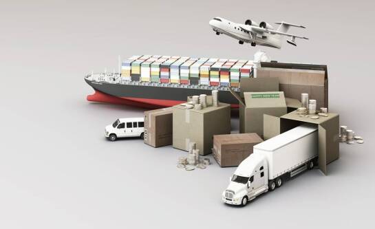 Jakie formalności celne dotyczą transportu do Norwegii?