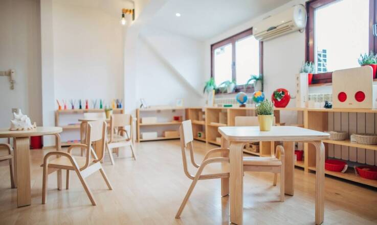 Kursy językowe dla dzieci w Mińsku Mazowieckim - co oferuje metoda CREATING?