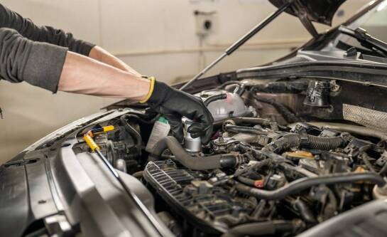 Jak mechanika samochodowa wpływa na długowieczność pojazdu?