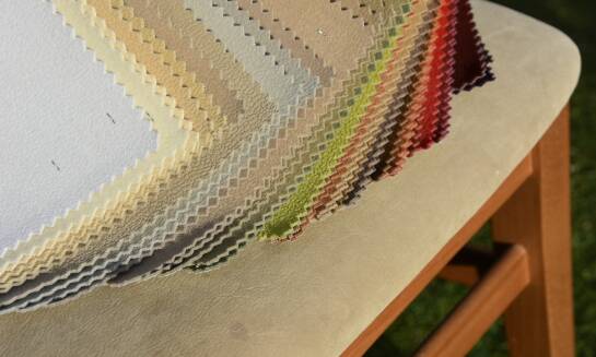 Jakie tkaniny wybrać do ogrodu, aby były odporne na warunki atmosferyczne?